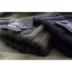 JAG Thick Knit Beanies